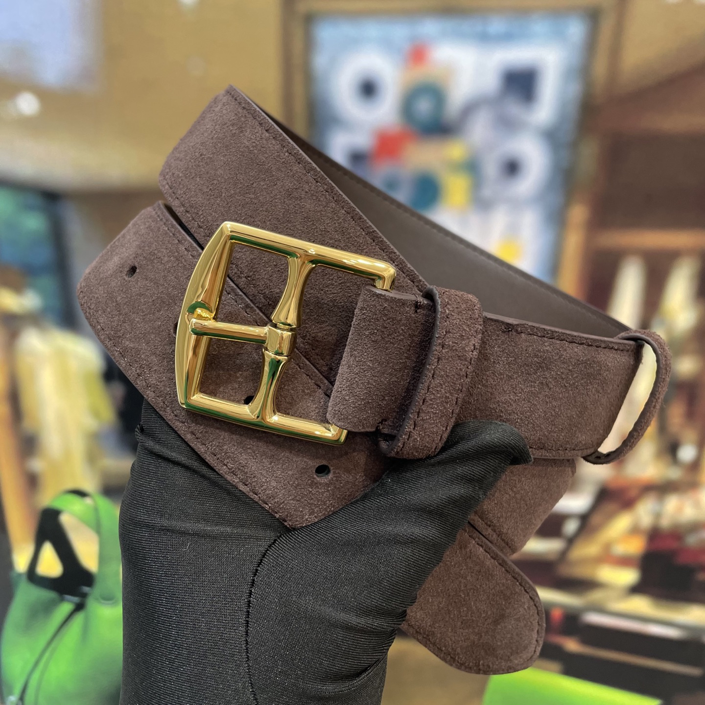 Hermes belt-10