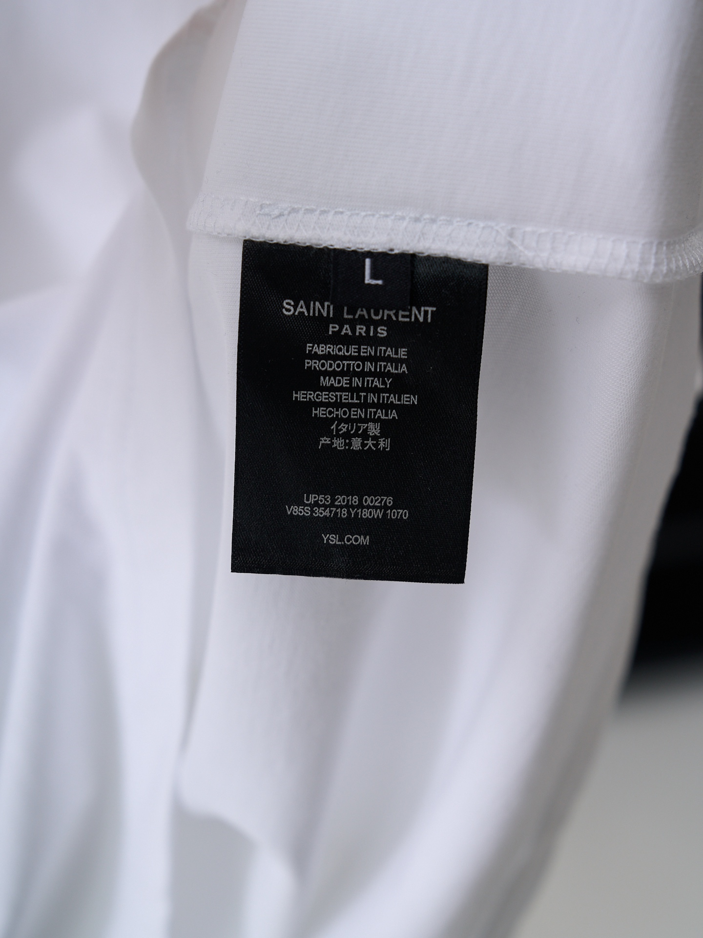 YSL clothing-128