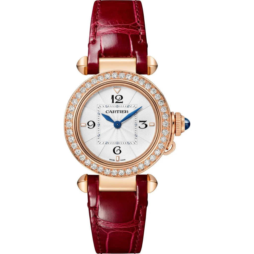 Pasha de watch CRWJPA0017(Box NOT Included)