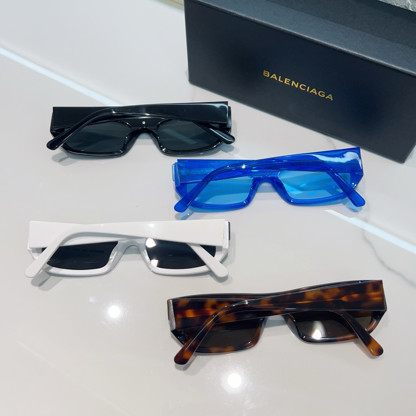 Balenciaga glasses-53