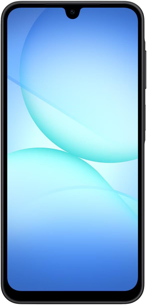Samsung Galaxy A17 5G Ai (128GB + 4GB) Unlocked No-Warranty (Compatible with T-Mobile Mint Tello & Global) SM-A176B/DS Dual SIM / 6.7