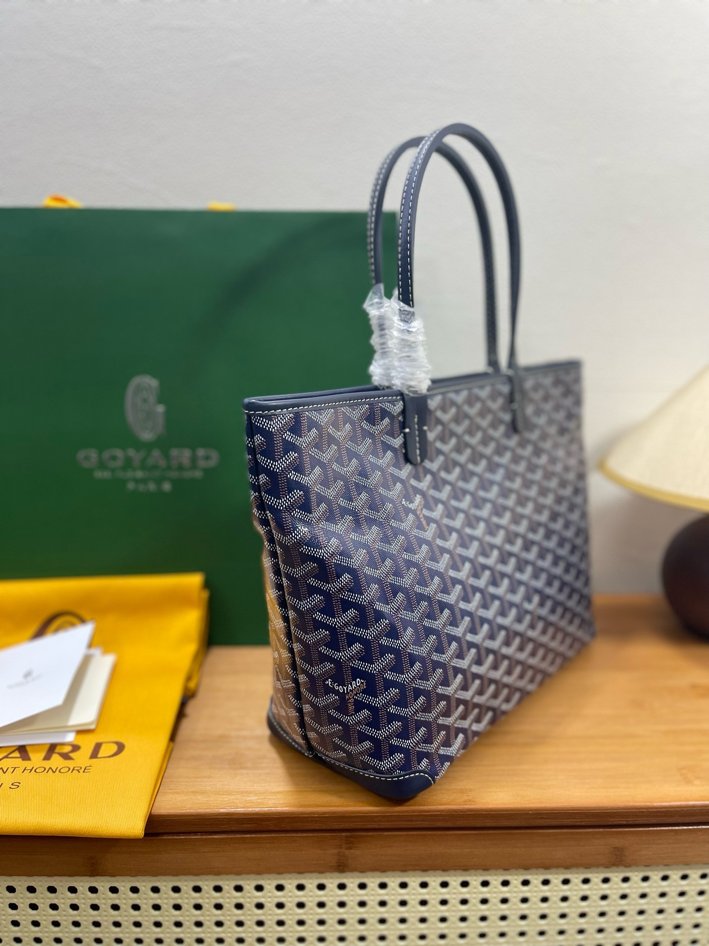 Goyard bags-13