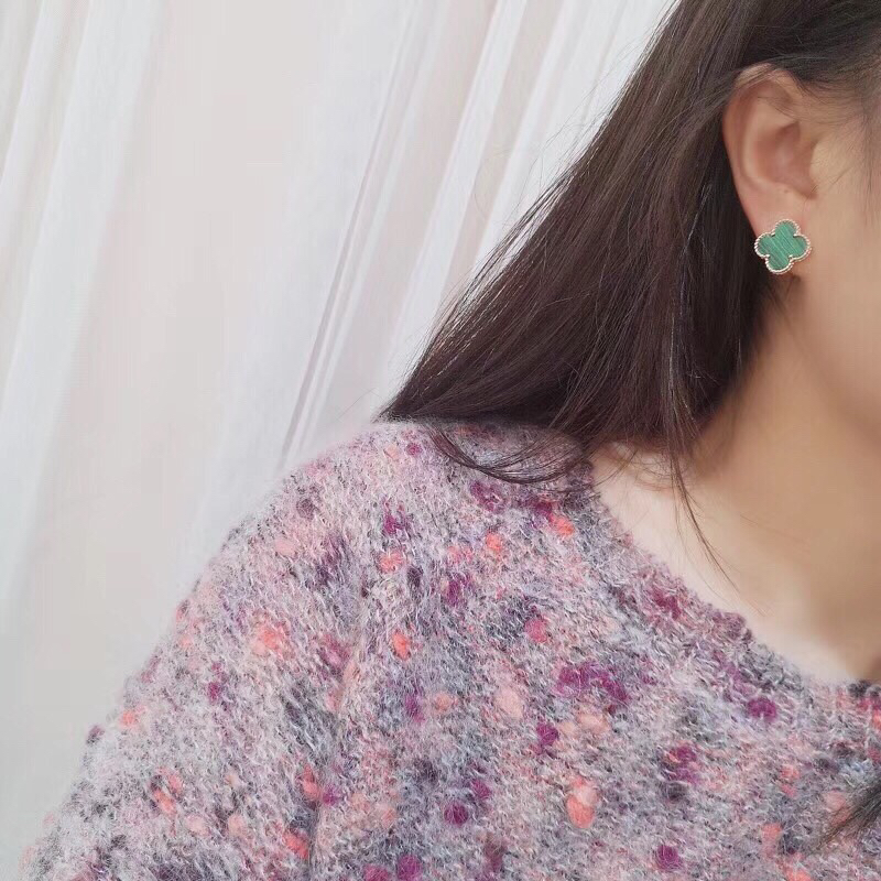 Van Cleef & Arpels earring-107