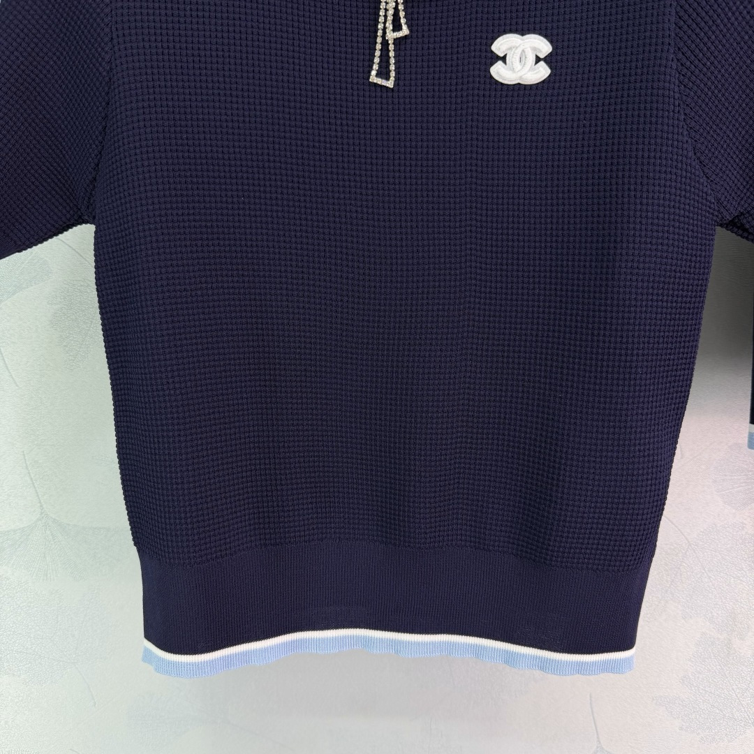 Chanel Clothing-129