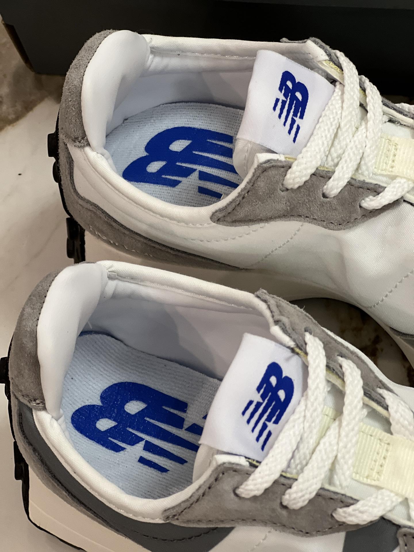 New Balance Sneakers-144