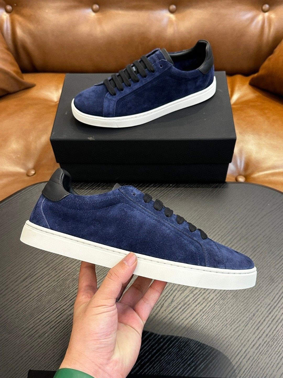 D&G Sneakers-142