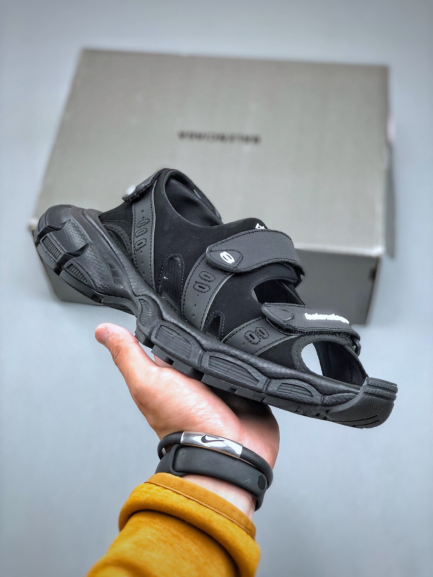 Balenciaga Summer footwear
