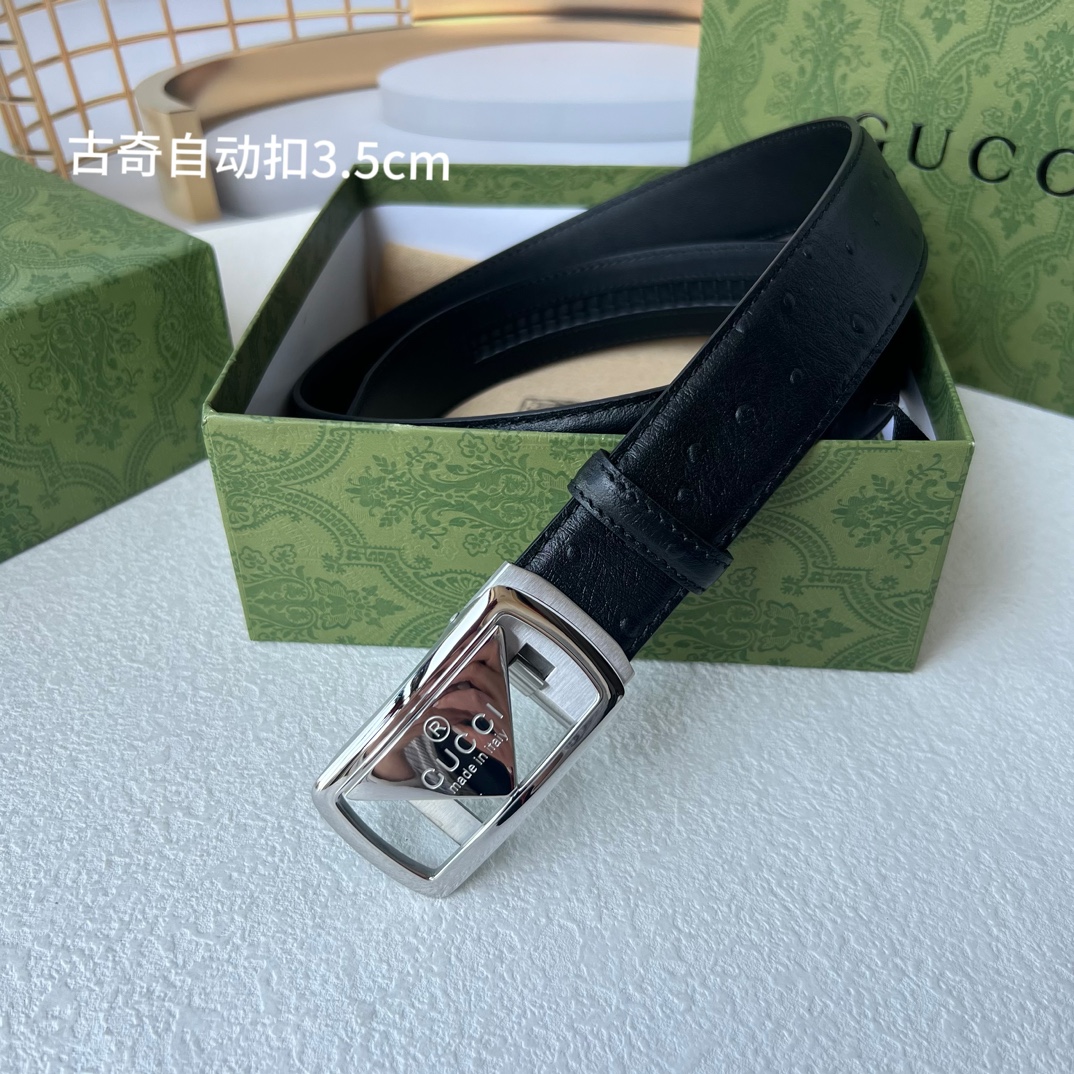 Gucci belt-10