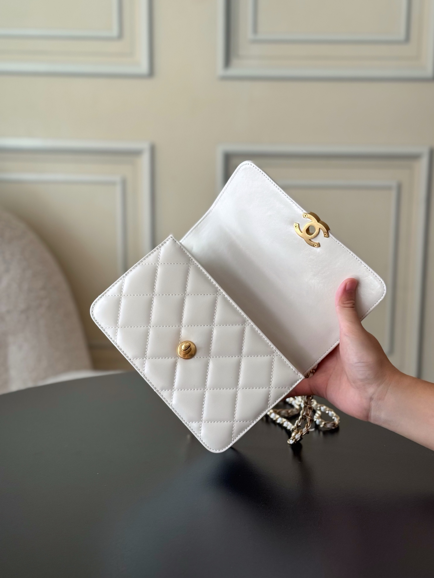 Chanel Hot New Product-193