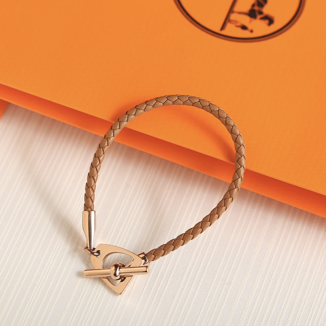 Hermes Bracelet-91