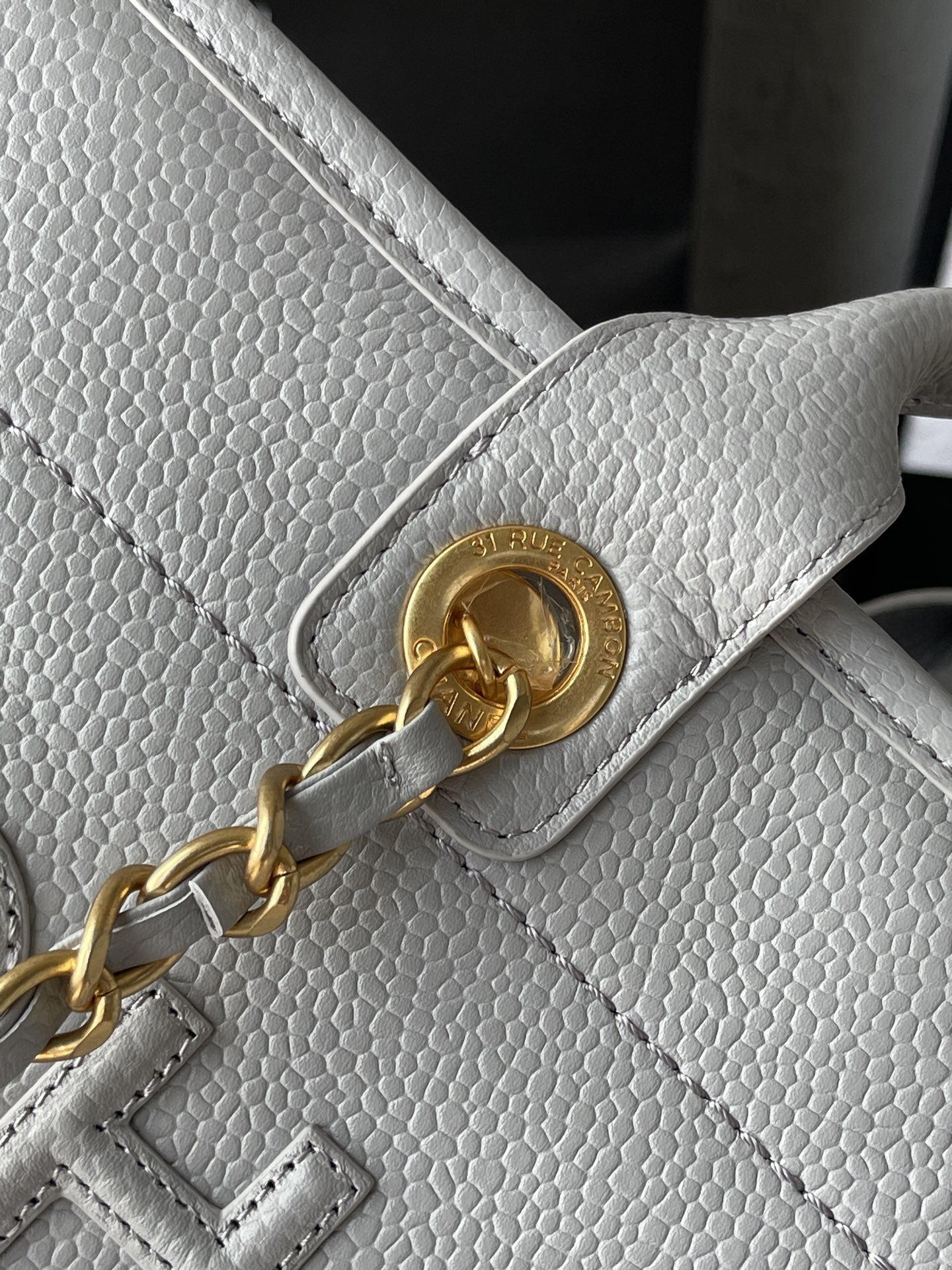 Chanel Hot New Product-45