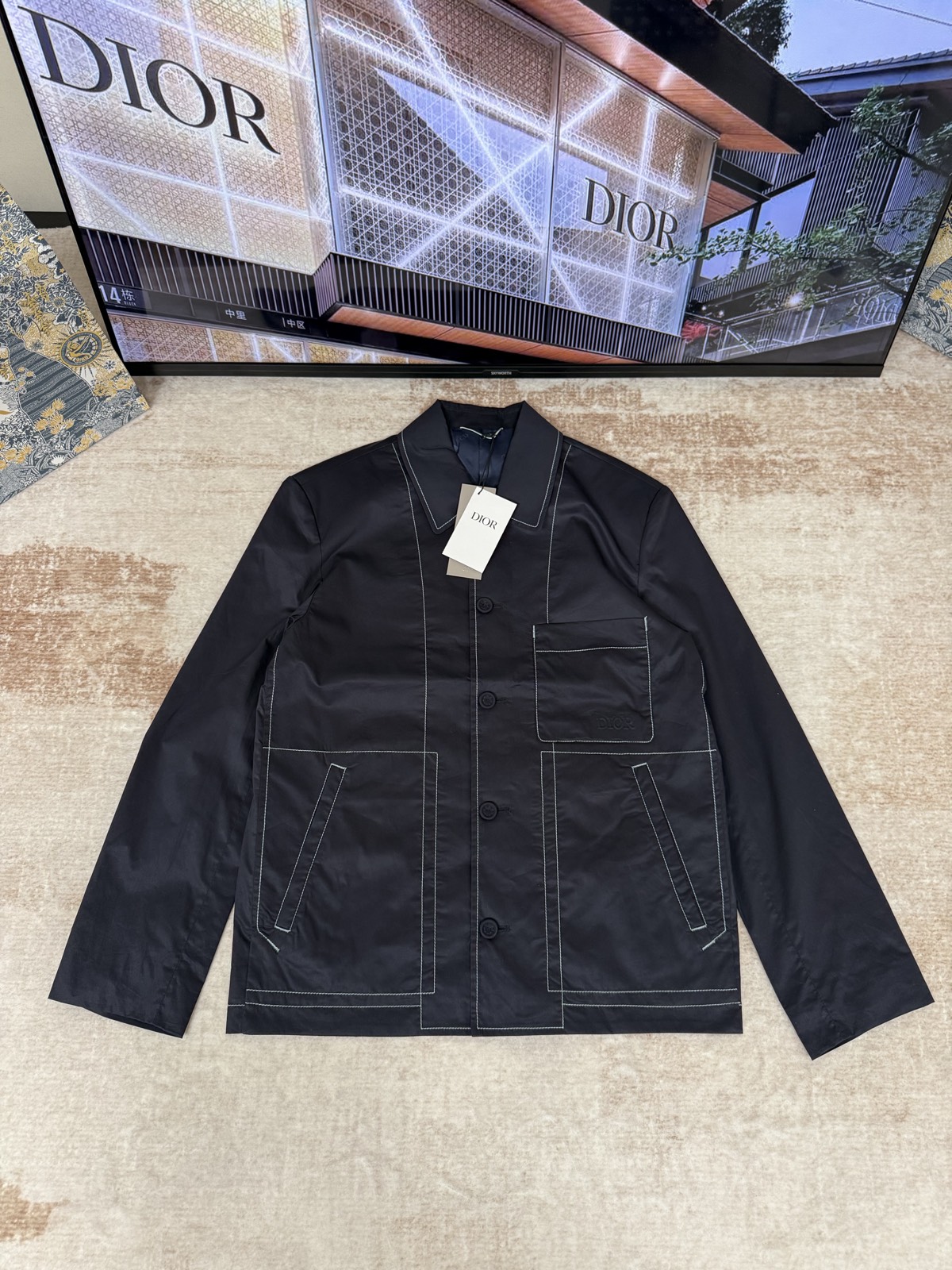 Dior Clothing-232