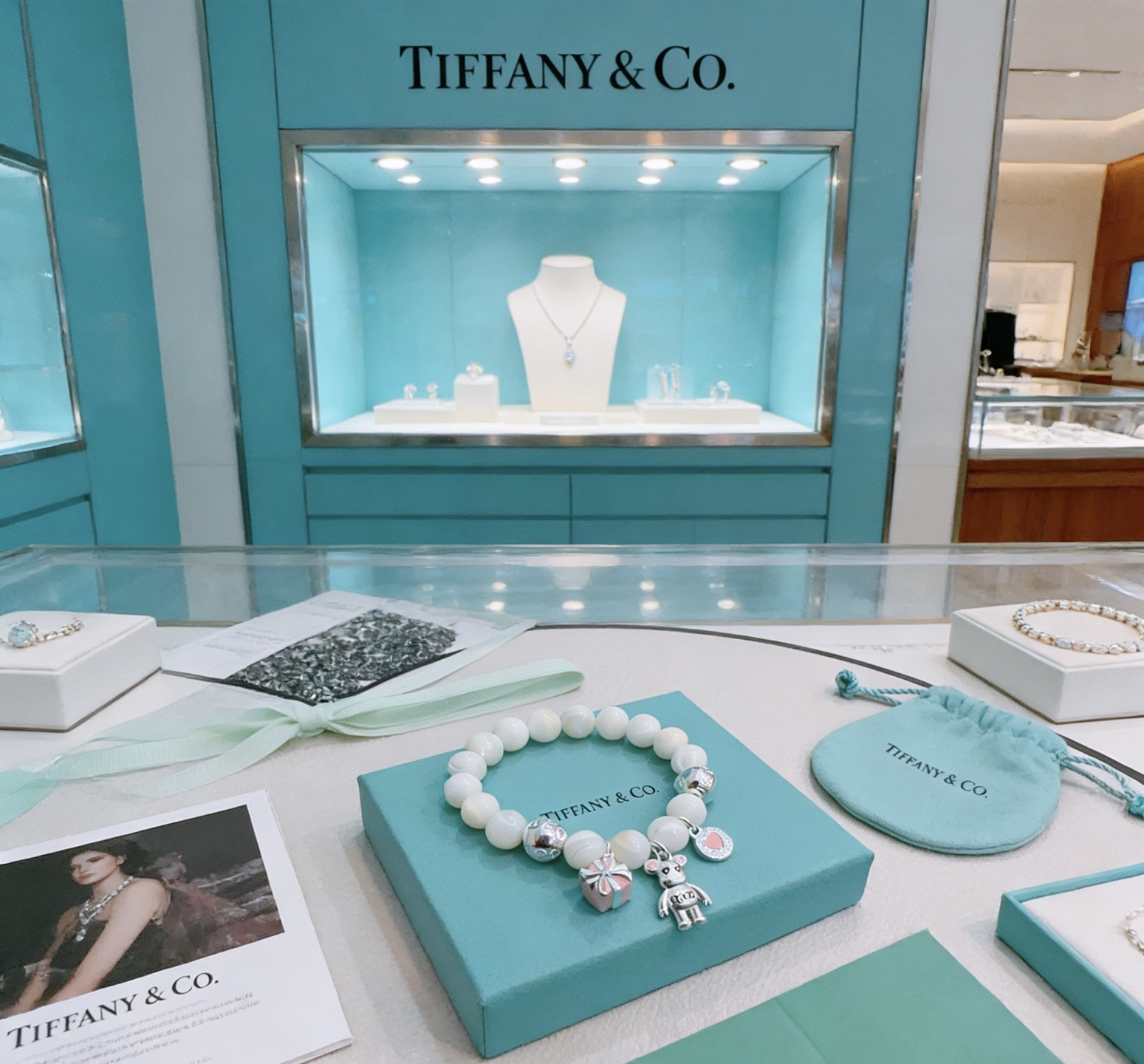tiffany Bracelet-33