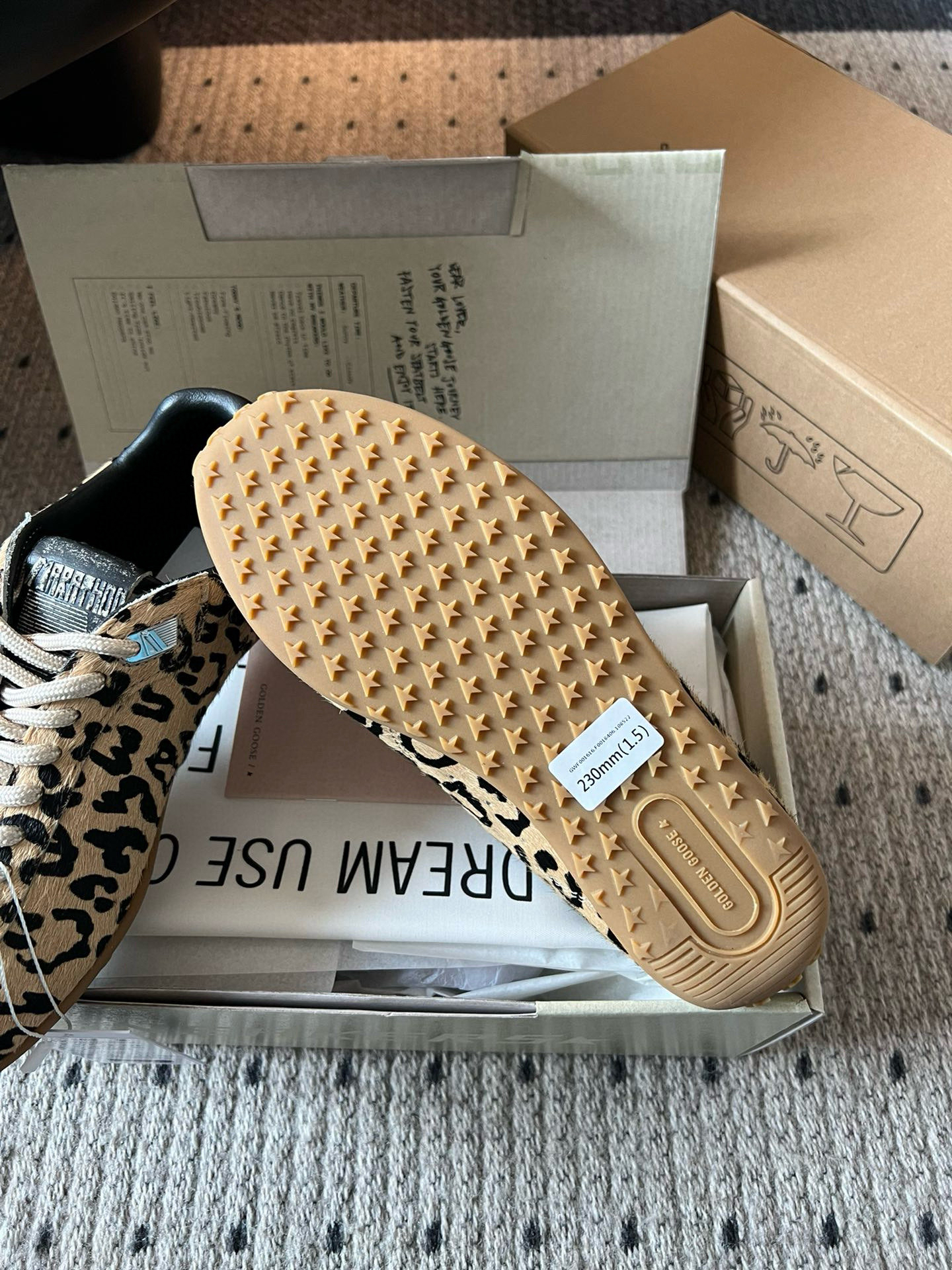 Golden Goose Sneakers-53