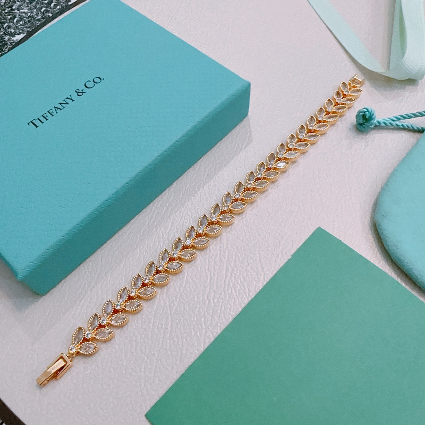 tiffany Bracelet-56