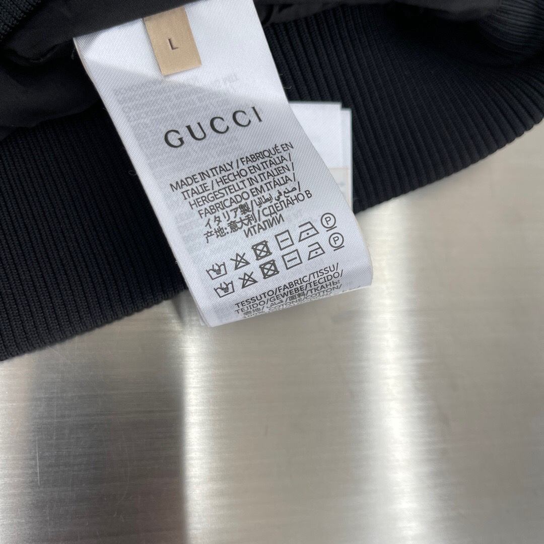 Gucci Clothing-183