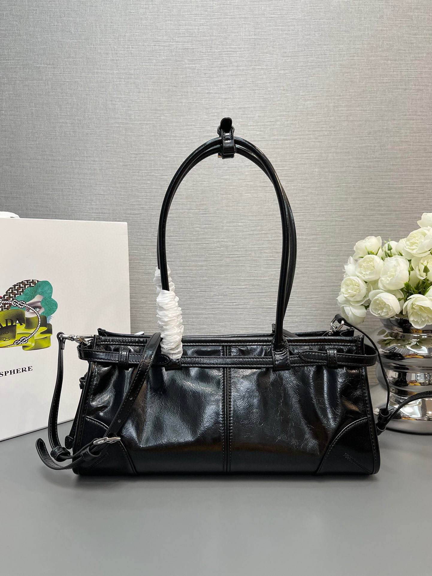 Prada Hot New Product-239