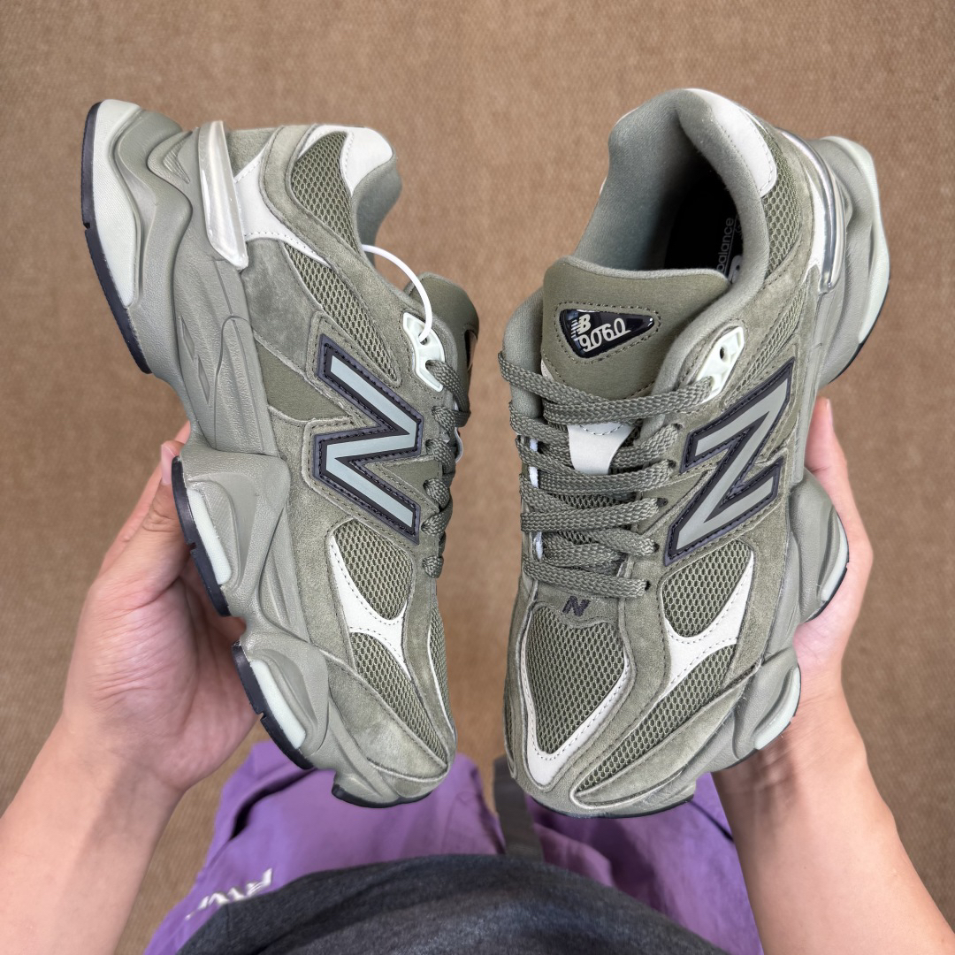 New Balance Sneakers-229