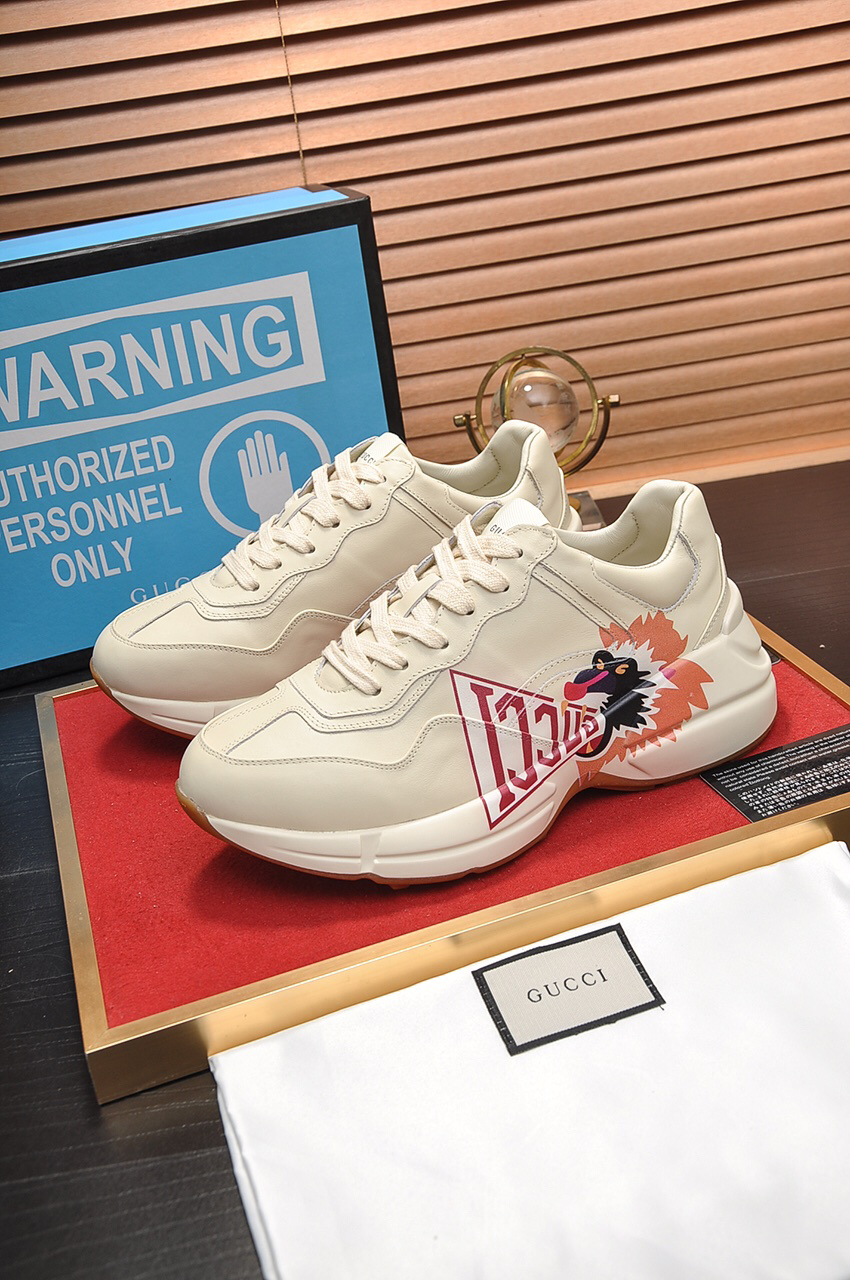 Gucci Sneakers-103
