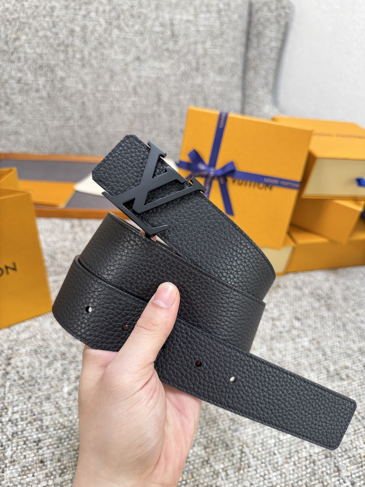 Lv belt-103