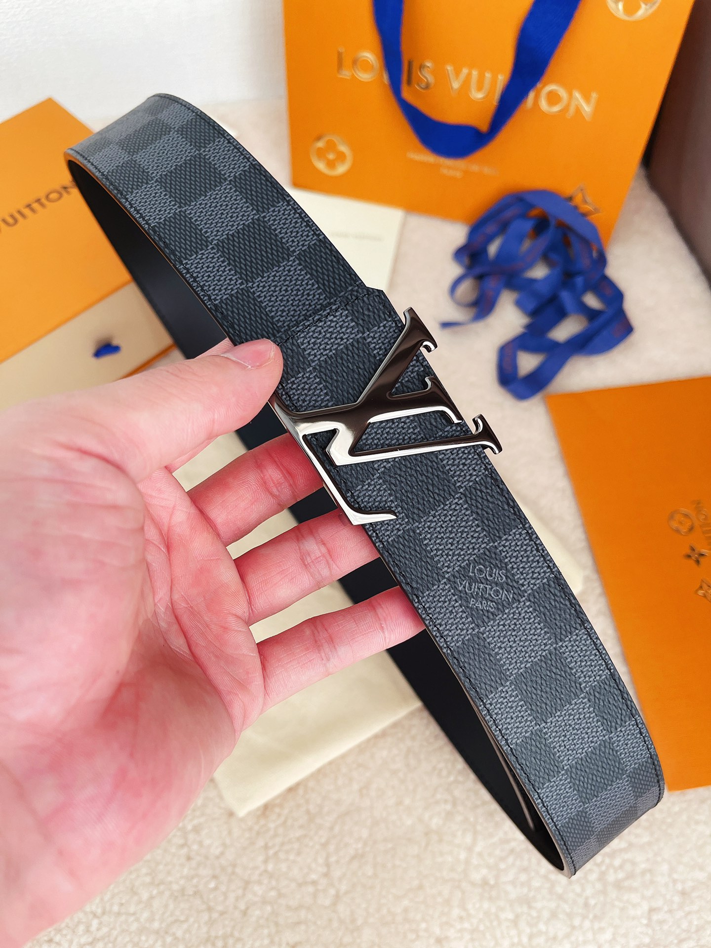 Lv belt-128