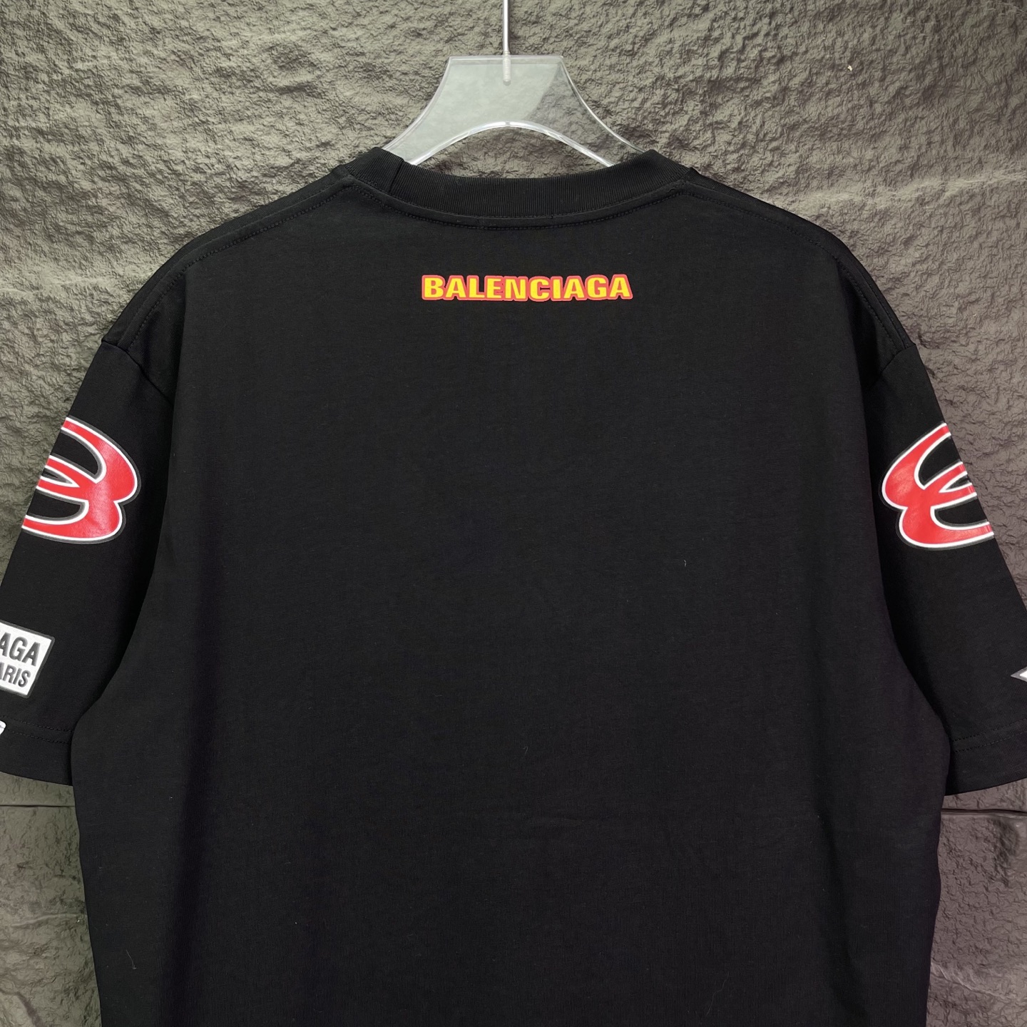 Balenciaga clothing-36