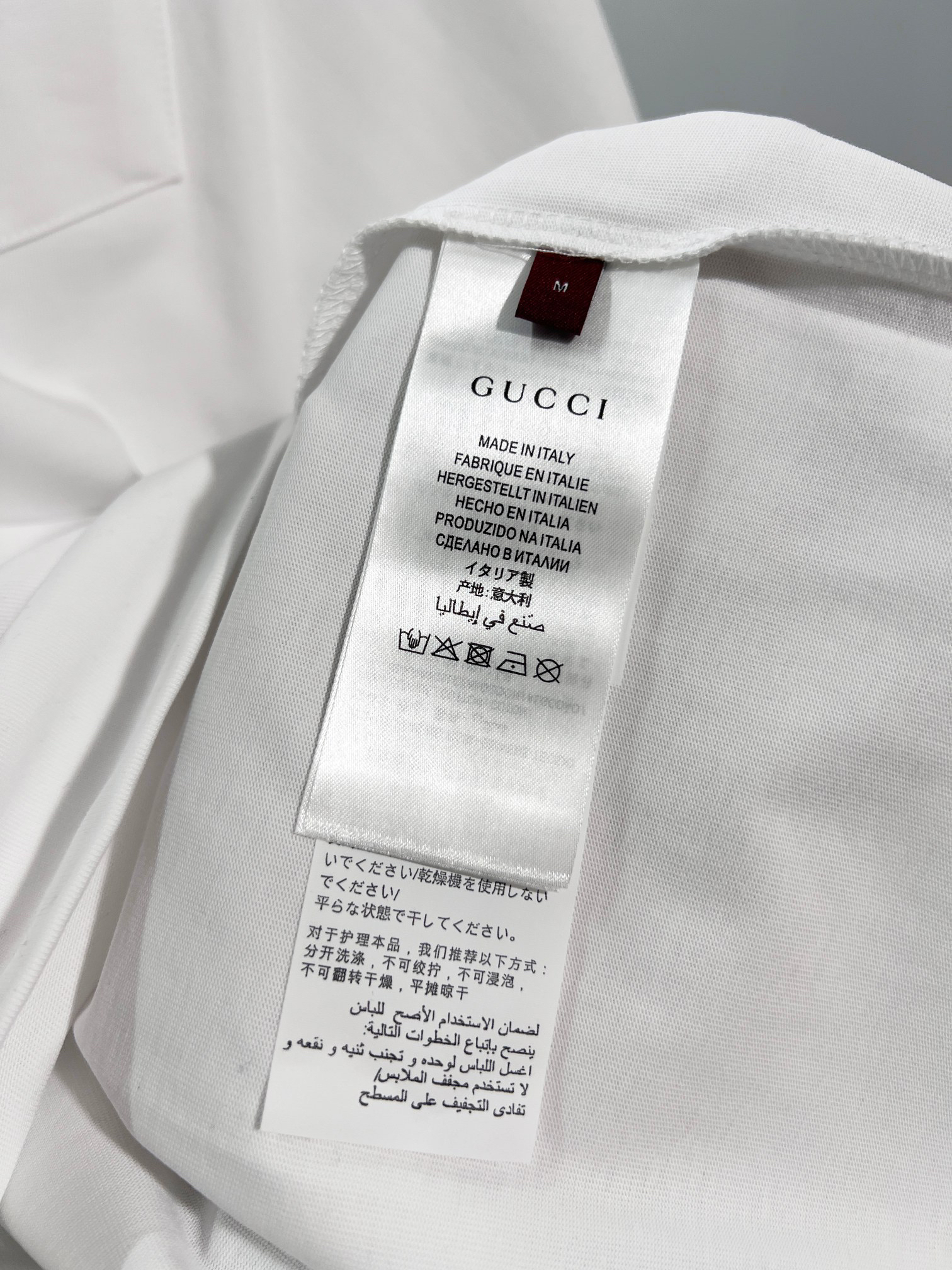 Gucci clothing-171