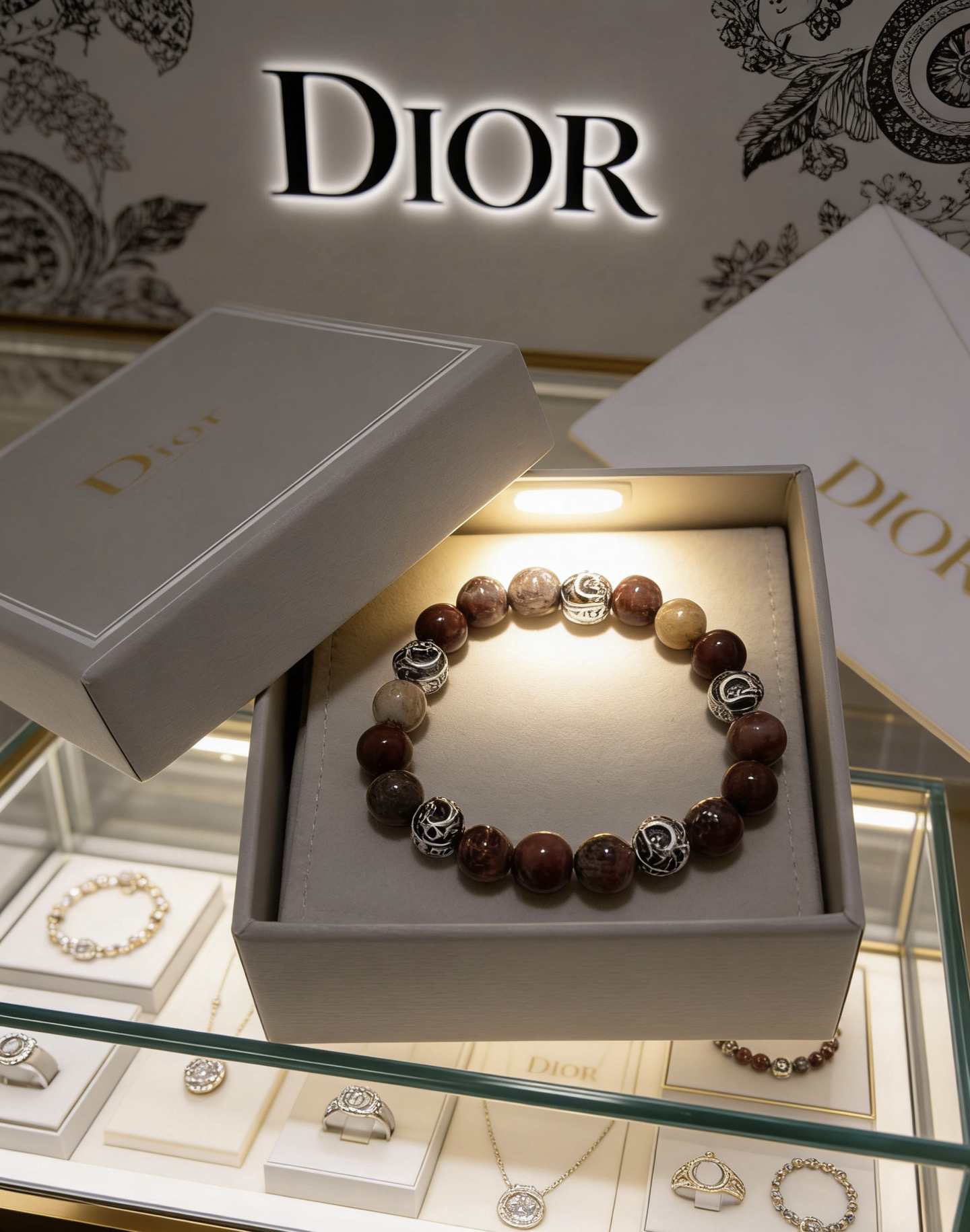 Dior Bracelet-37