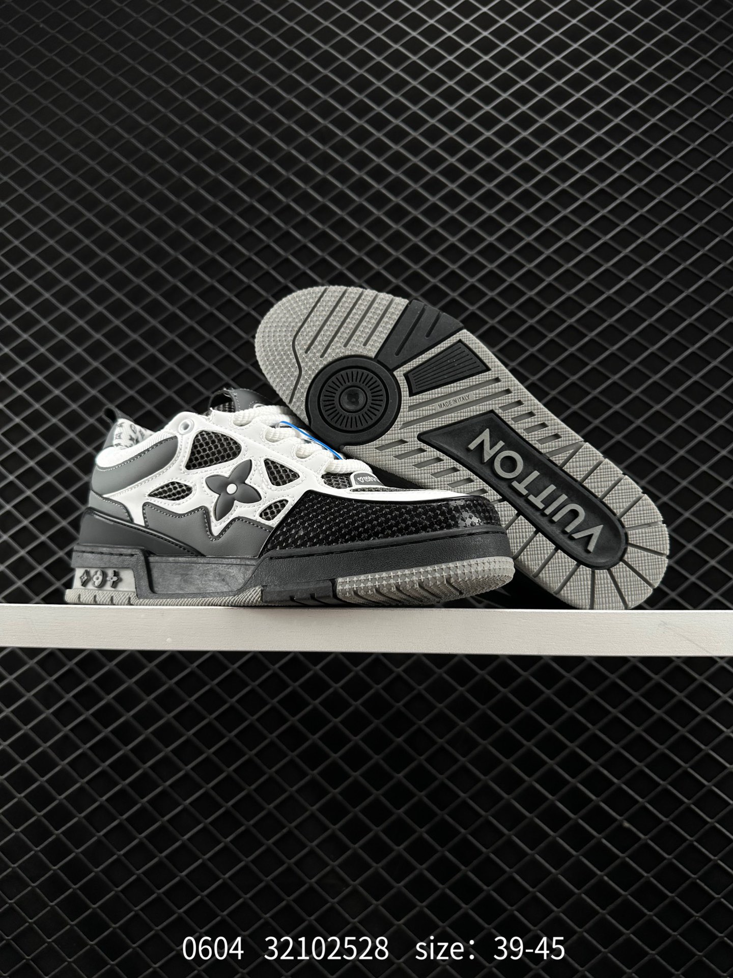 Lv Sneakers-17