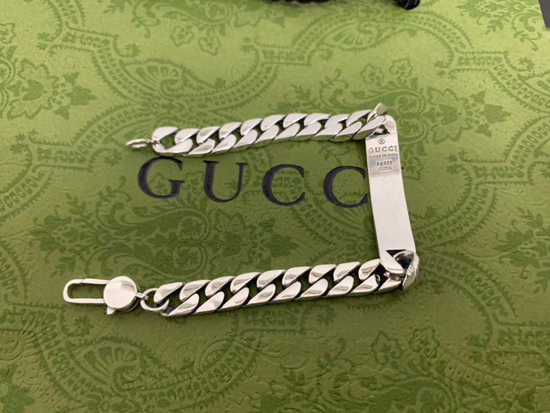 Gucci Bracelet-48