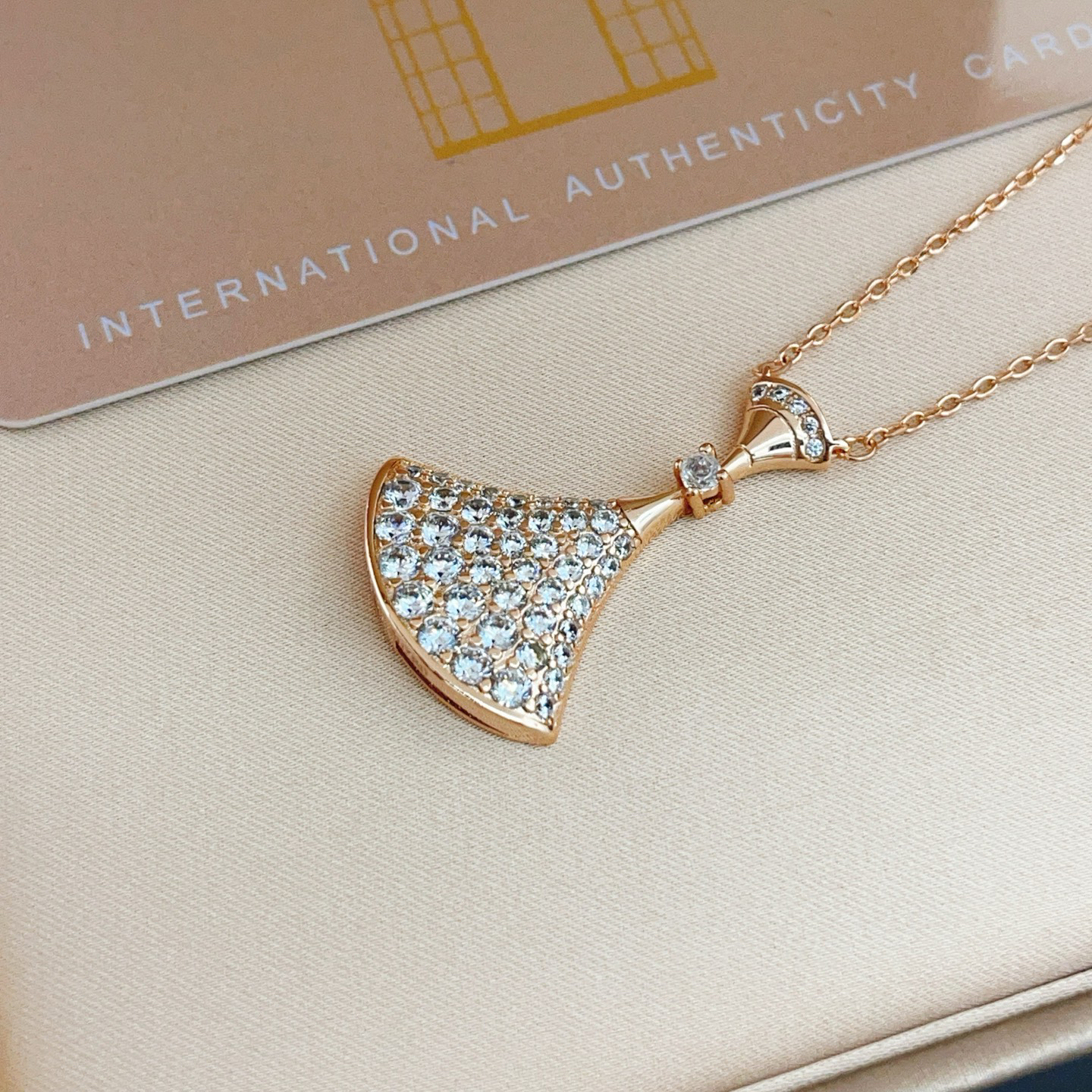 Bottega Veneta necklace-47