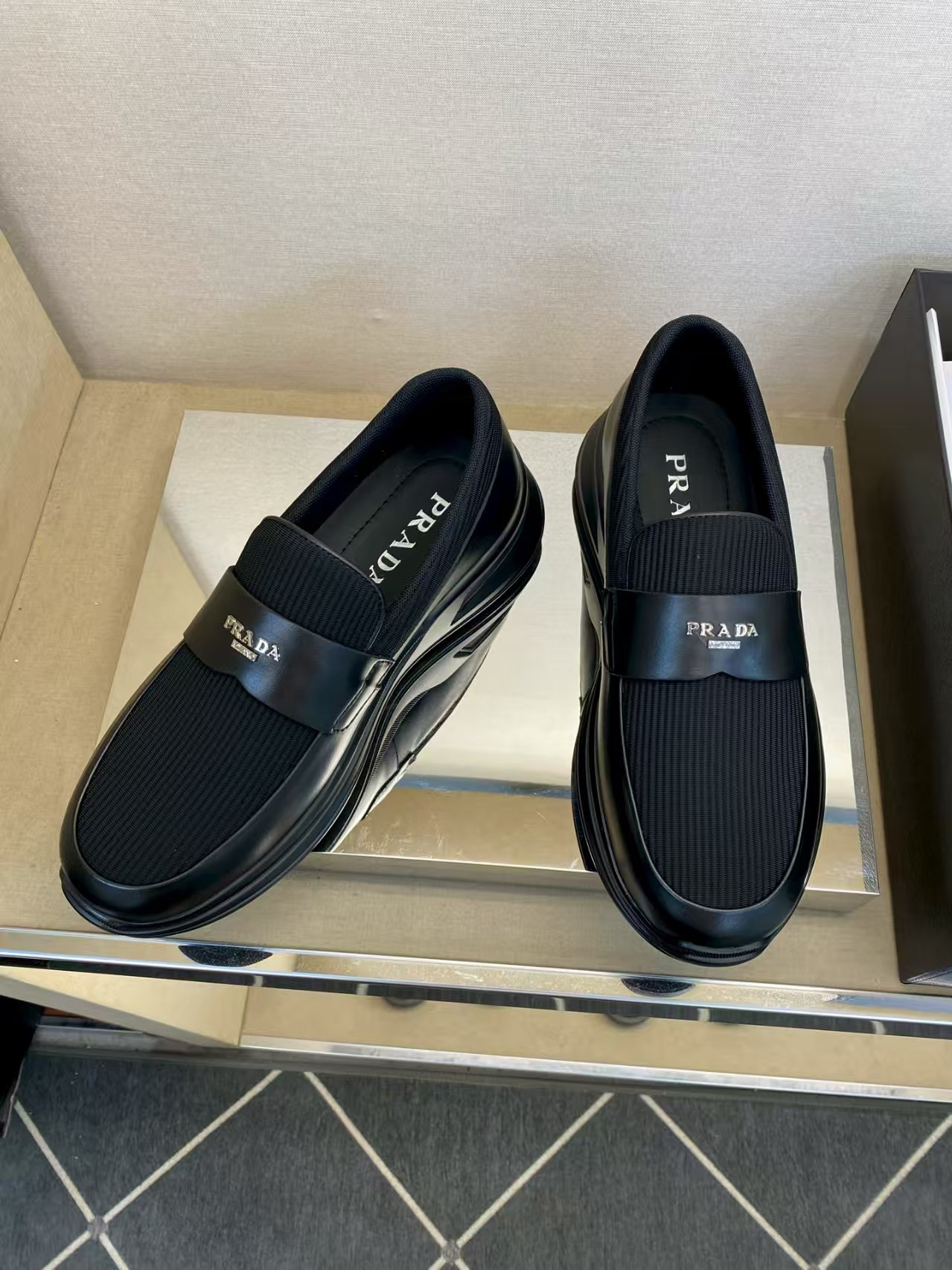 Prada Sneakers-183