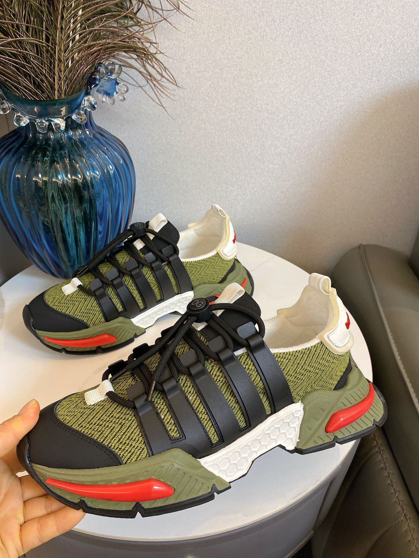 D&G Sneakers-22