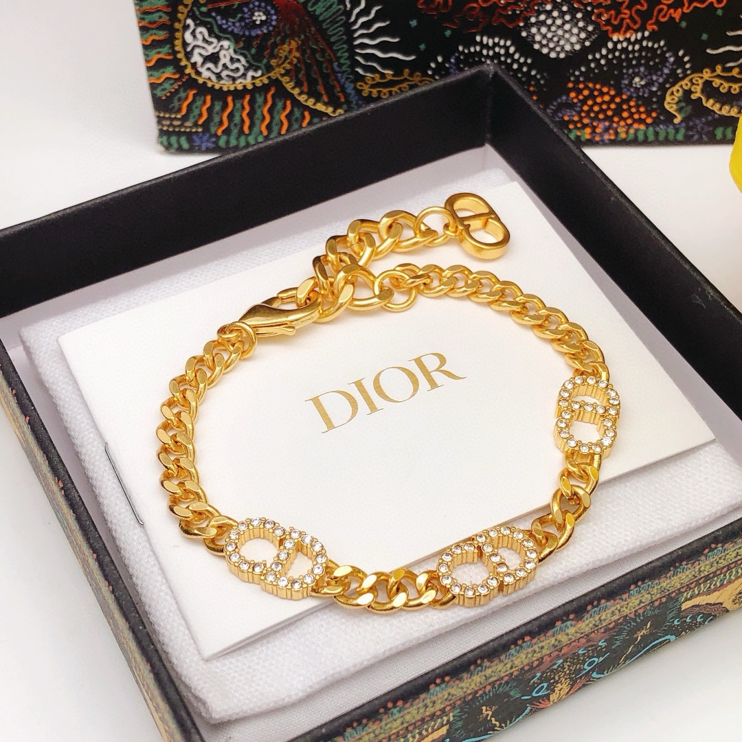 Dior Bracelet-25