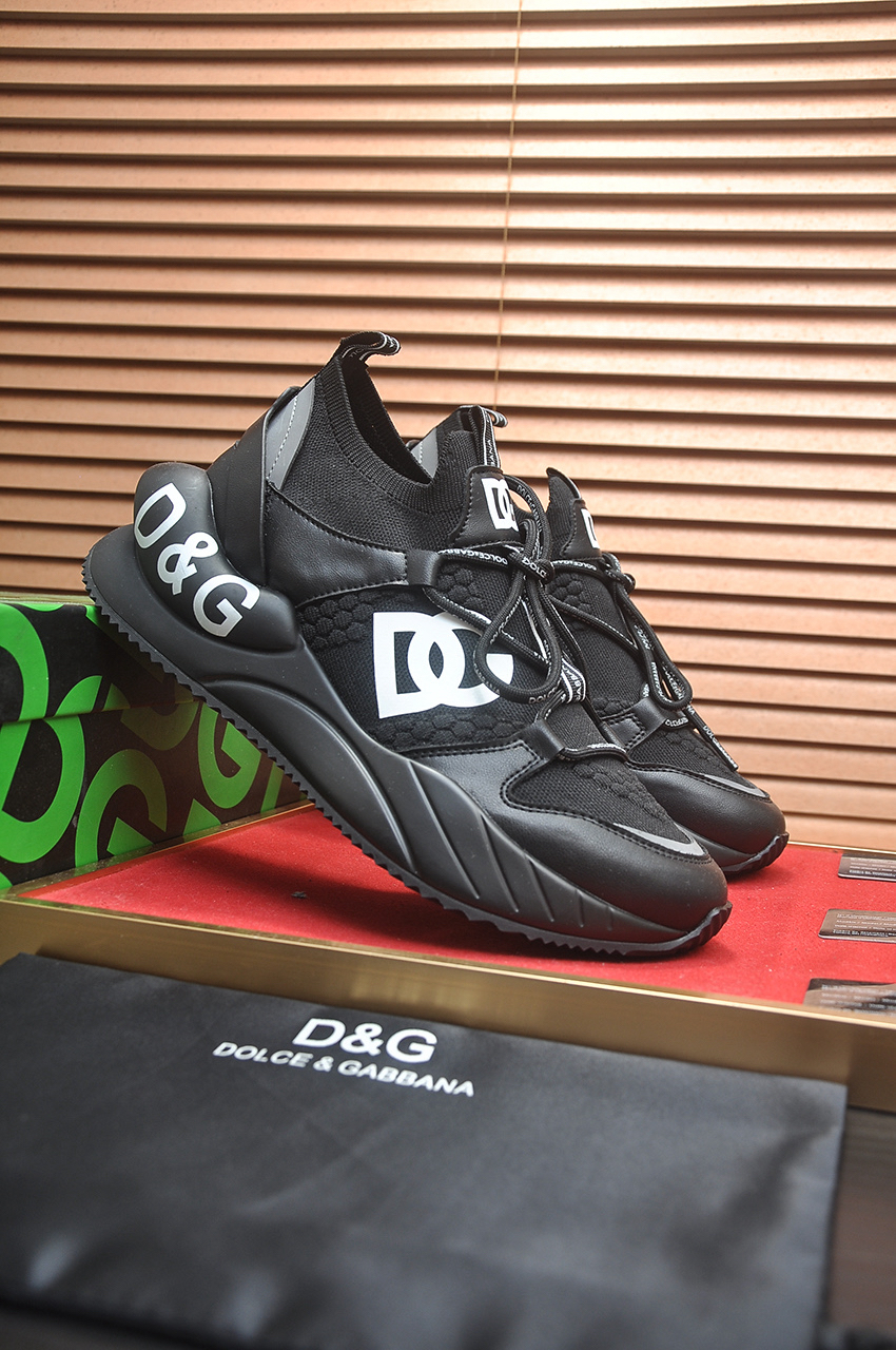 D&G Sneakers-145