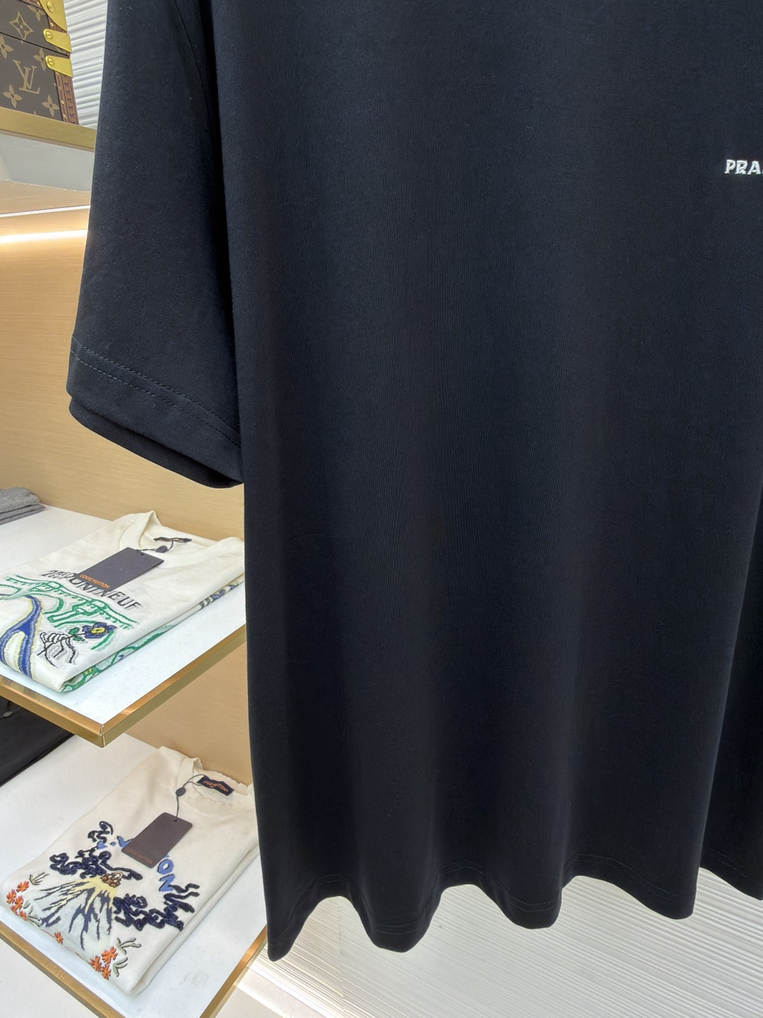 Prada clothing-263