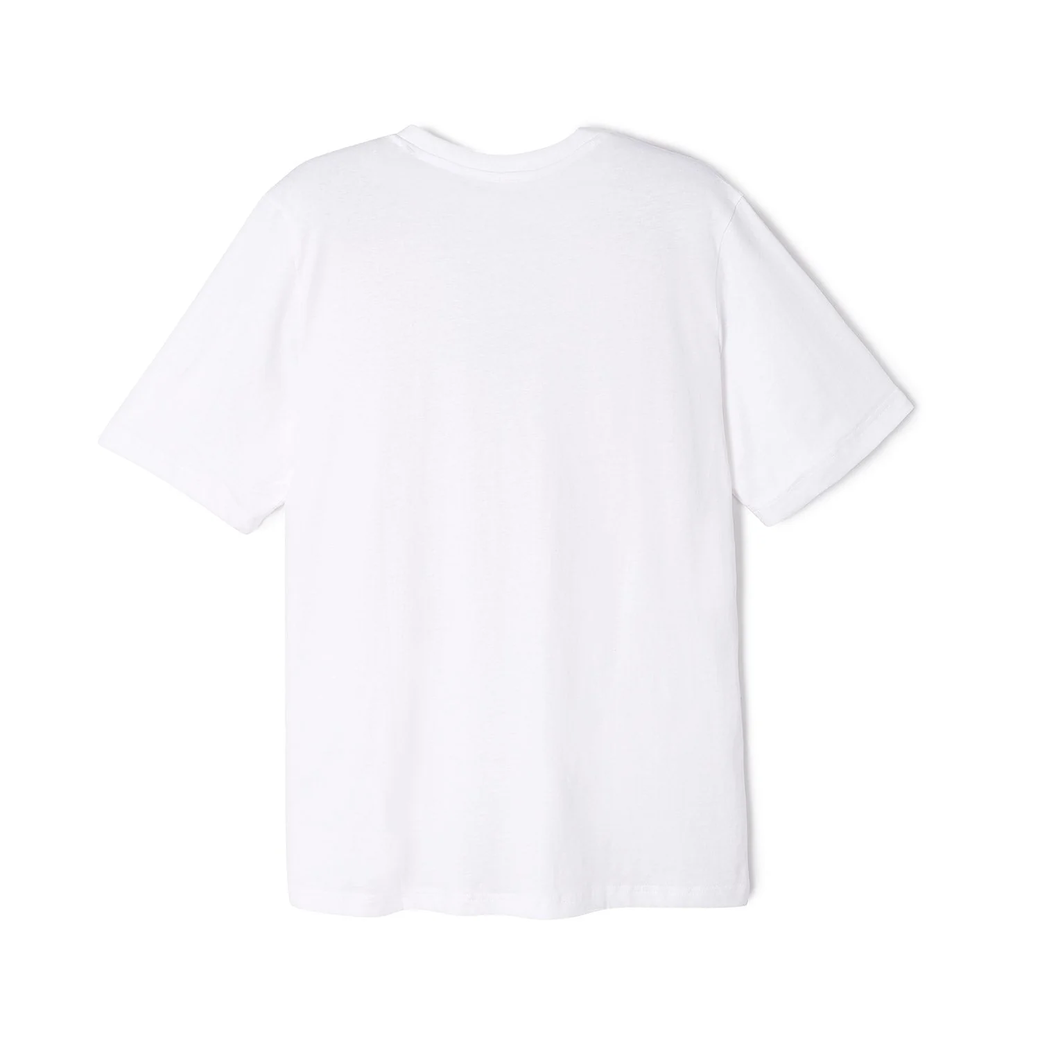 Mexico DNA T-Shirt White - Men's