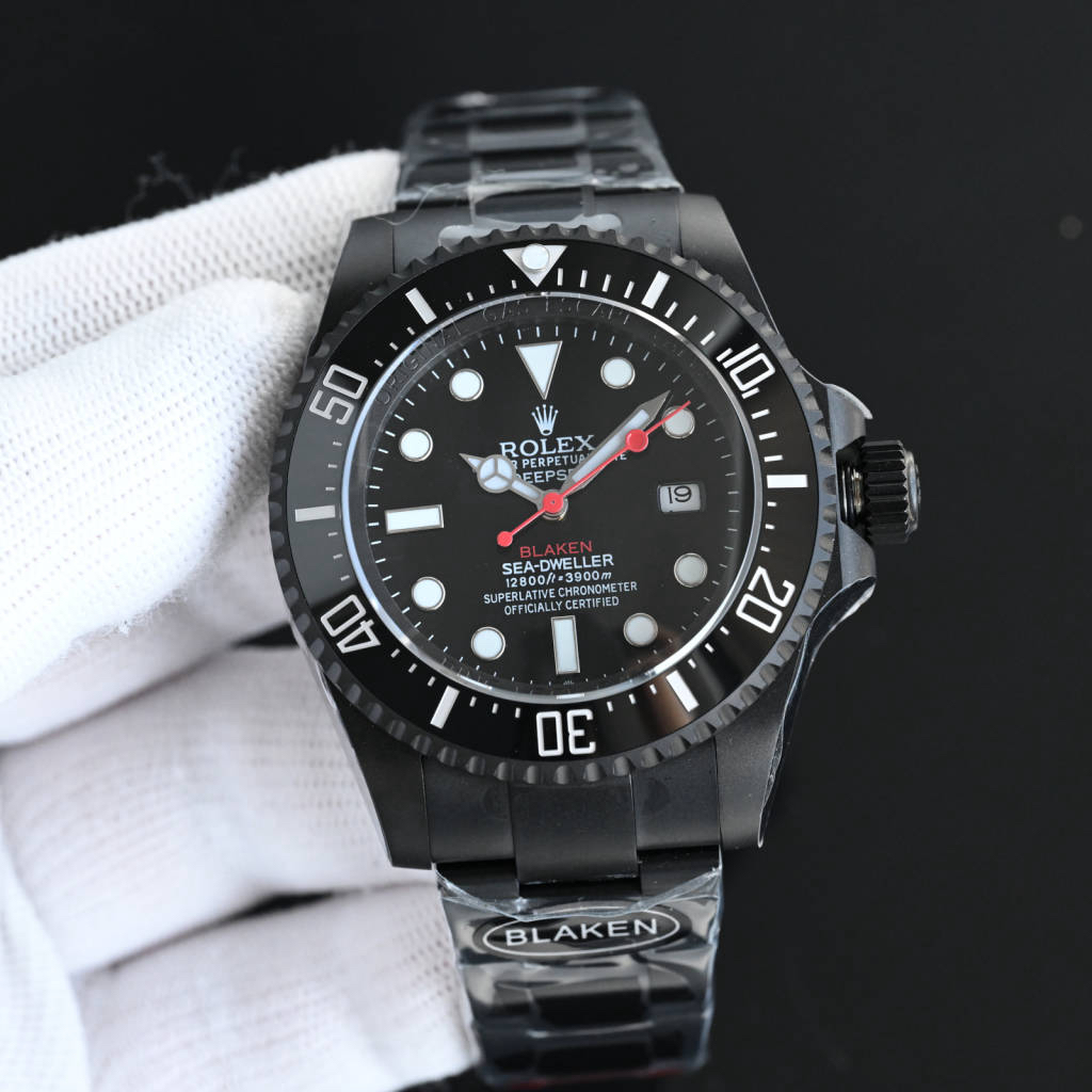 Rolex Hot New Products-33,44MM