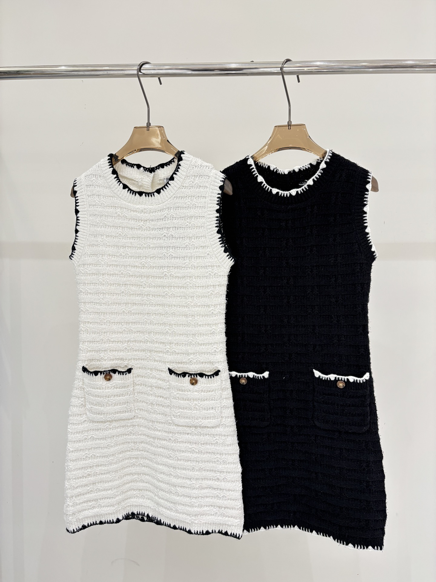 Chanel Clothing-71