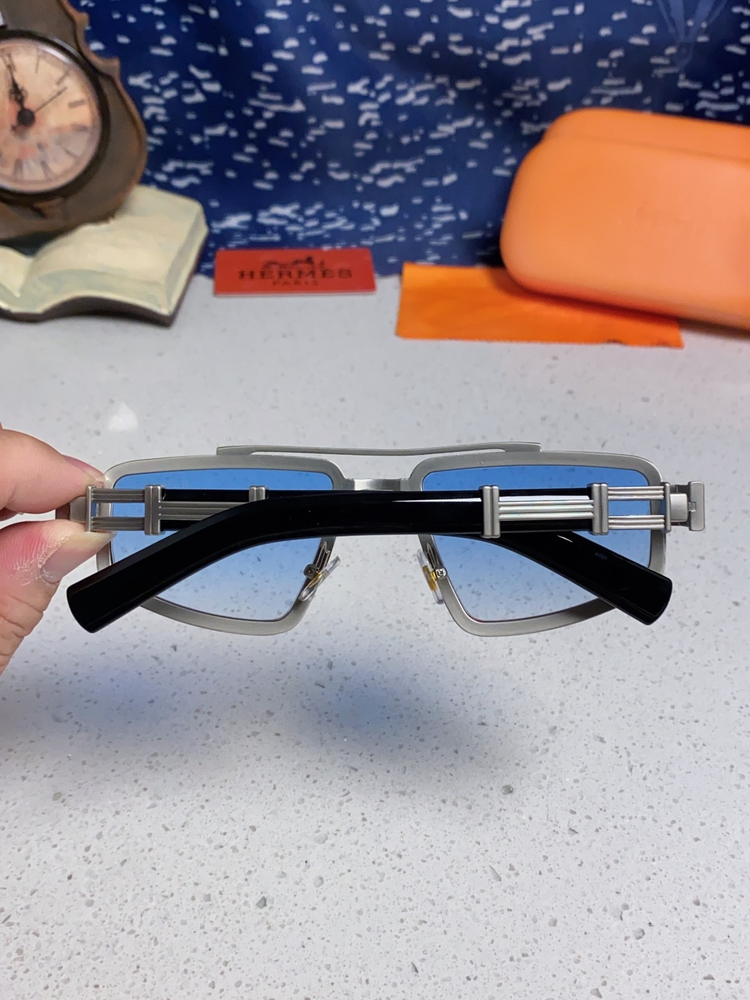 Hermes glasses-60