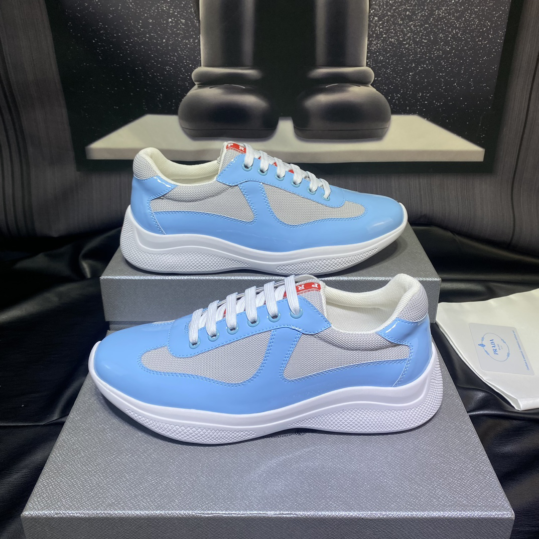 Prada Sneakers-145