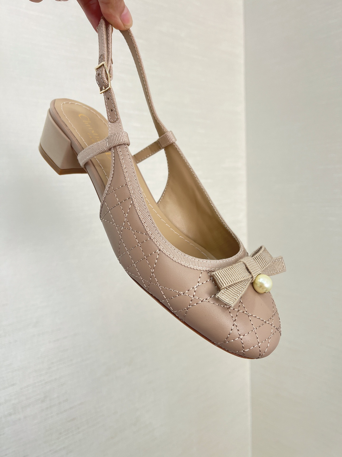 Dior Summer footwear