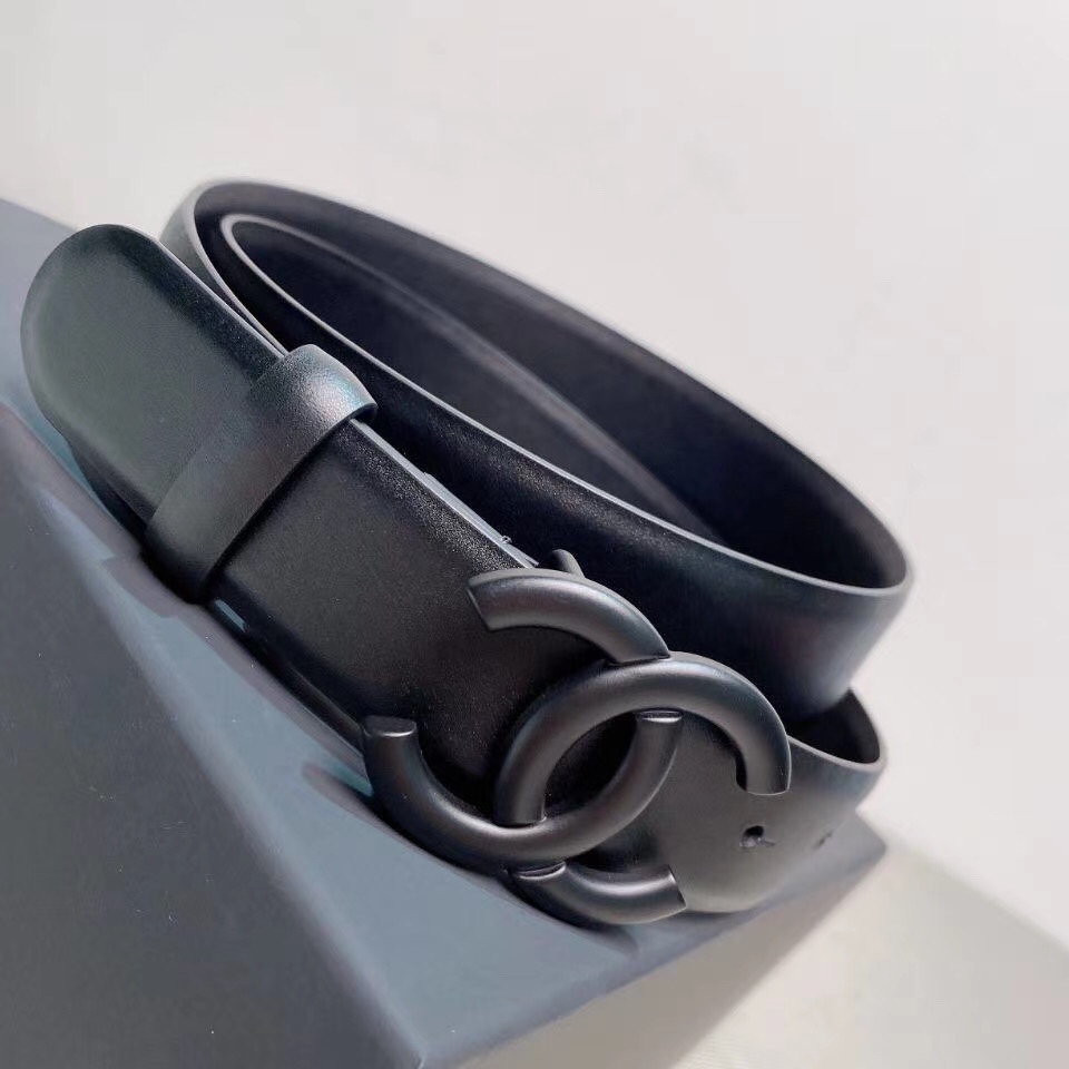 Chanel belt-2