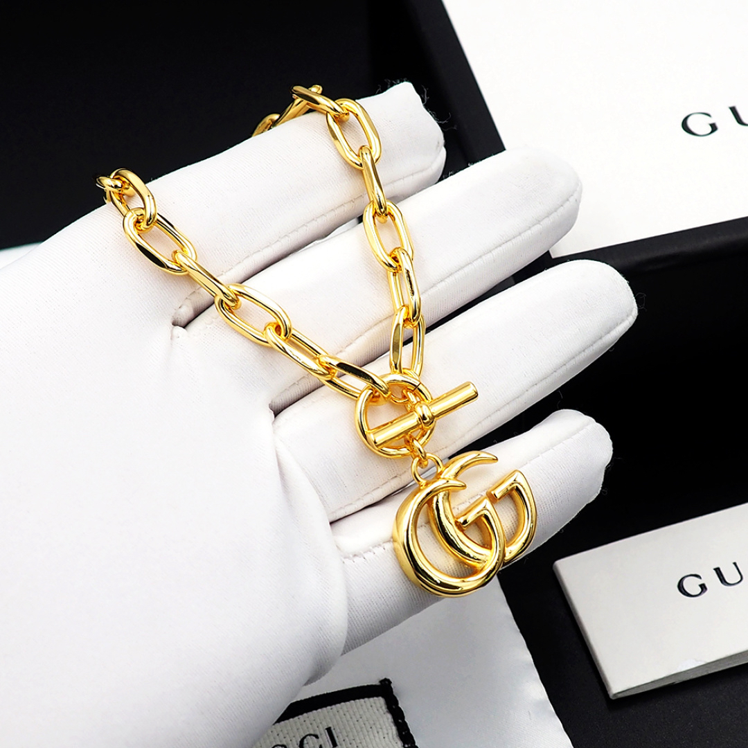 Gucci Bracelet-43