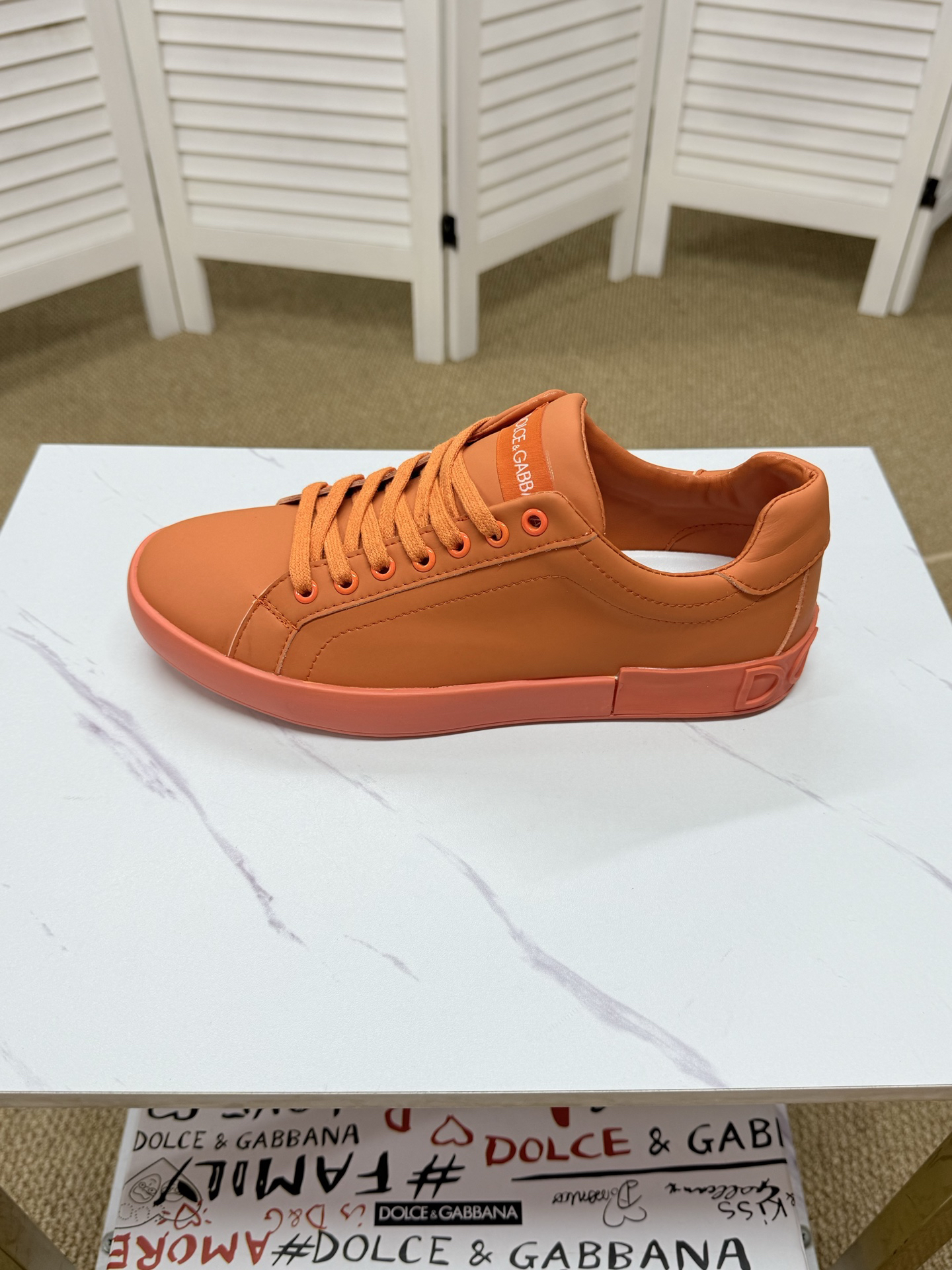 D&G Sneakers-83