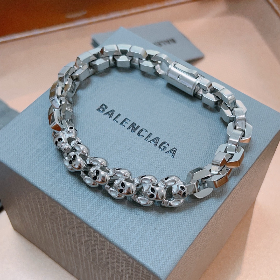 Balenciaga Bracelet-63