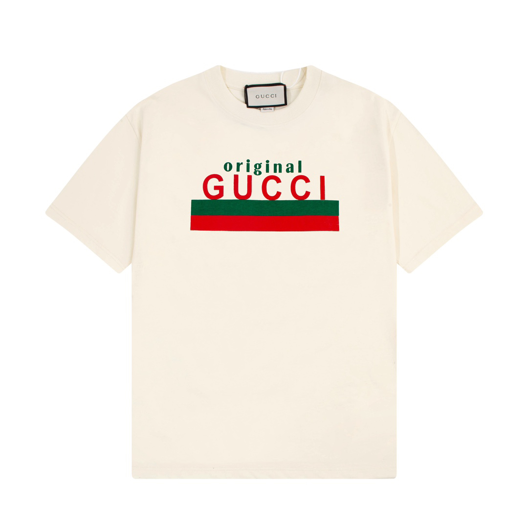 Gucci clothing-82