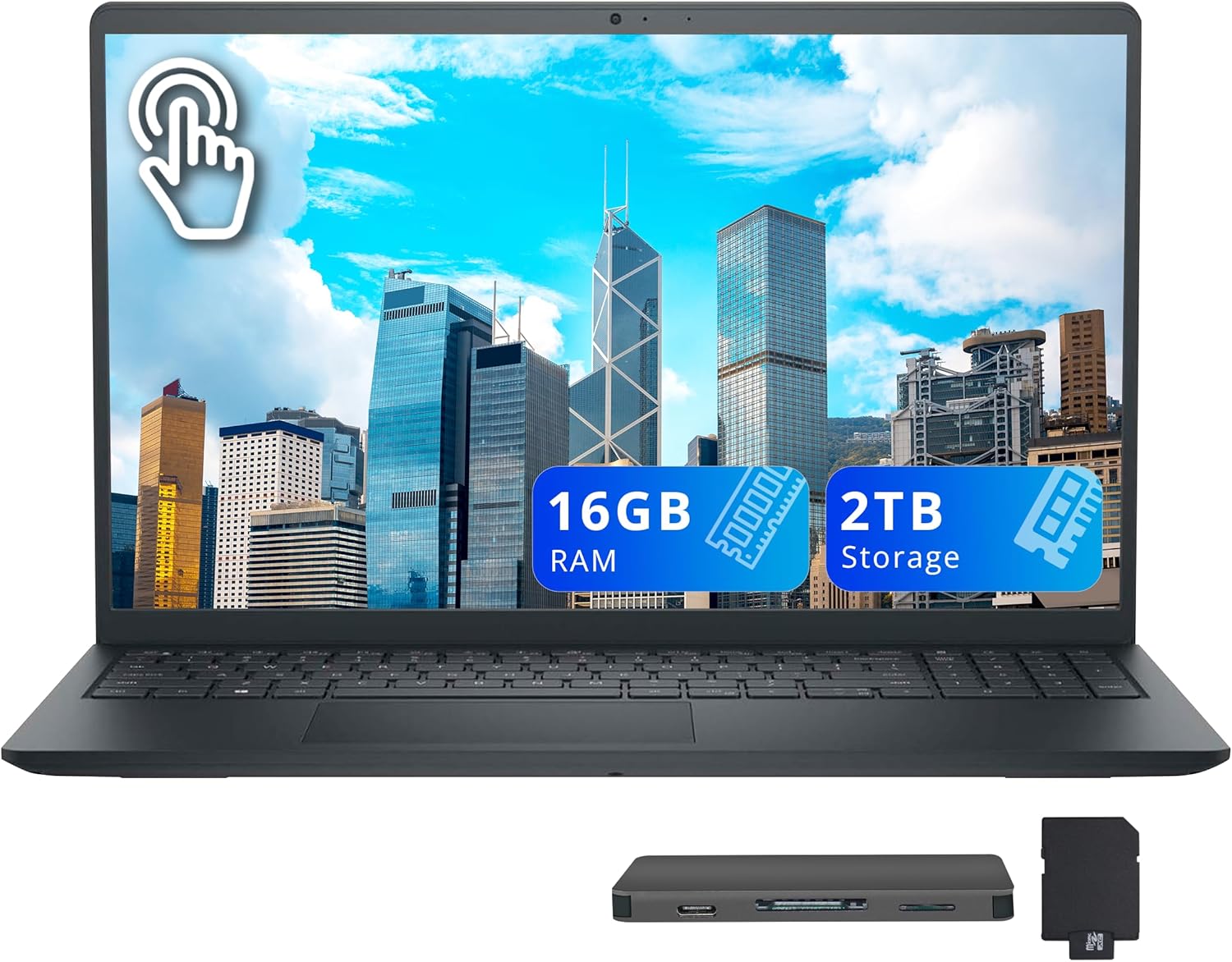 Dell 15.6