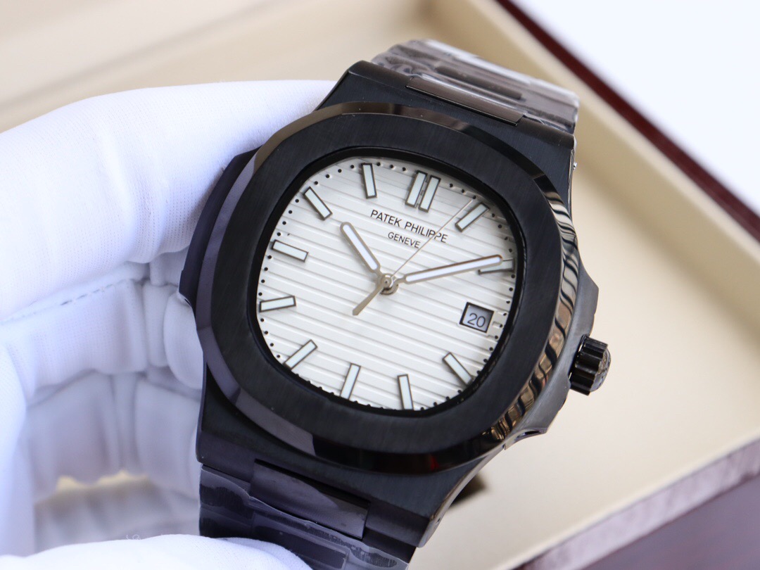 Patek Philippe Hot New Products-5