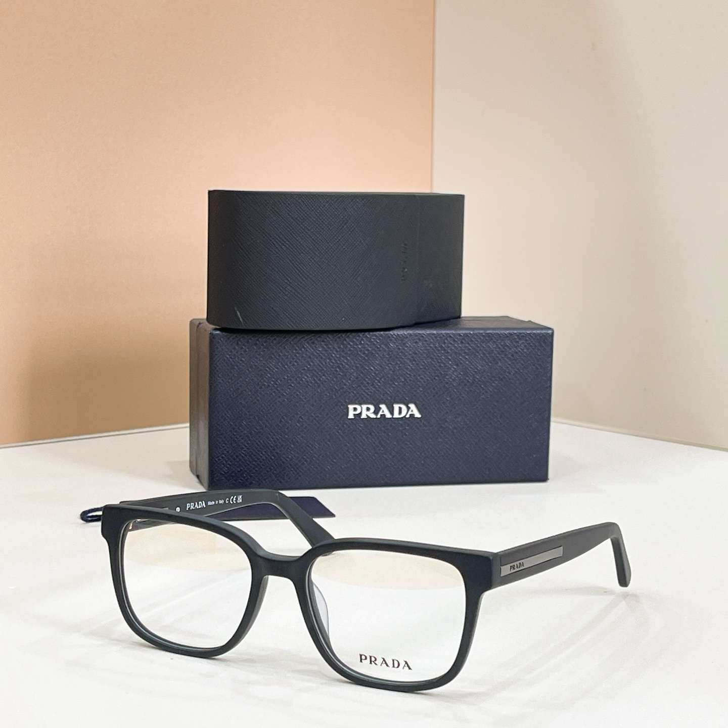 Prada glasses-63